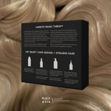 Hairetix Magic Therapy Box