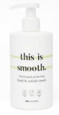 Hand- & Cuticle Cream "This is Smooth." 300 ml