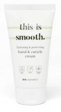 This is Smooth Handcrème 75 ml