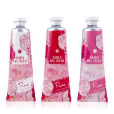 Handcrème Rose Collection"Rozen" nagelcreme