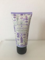 Handcrème "Lavendel"