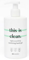 "This is Clean" Handgel 300 ml