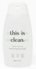 "This is Clean" Handgel 50 ml