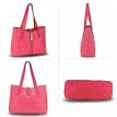 Handtas H1000348 - roze