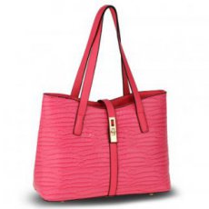 Handtas H1000348 - roze
