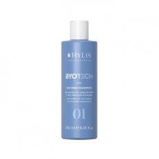 Hylis Byotech No-frizz Shampoo