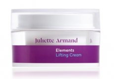 Juliette Armand Crème Liftante Visage, Cou & Décolleté
