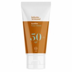 Juliette Armand Sunfilm Face Velvet SPF50+