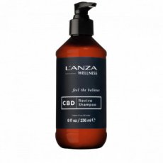L'Anza CBD Revive Shampoo