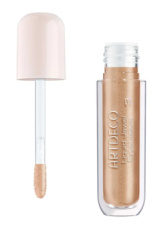 Liquid Jewel Eyeshadow 03 - Golden Dust
