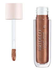 Liquid Jewel Eyeshadow 05 - Molten Bronze