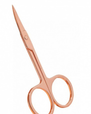 Wenkbrauwschaartje / Wimperschaartje Handig wenkbrauw- of wimperschaartje.