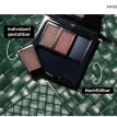 Magnetic Beauty Box Trio "Intrecciato-Design" Magnetische Beautybox Trio "Intrecciato-Design"