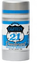 18.21 Man Made Deodorant stick "Absolute Mahogany"