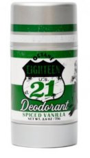 18.21 Man Made Deodorantstick "Spiced Vanilla"