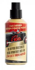 18.21 Man Made Face Anti-age Gezichtscrème "Sweet Tobacco"