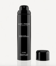 Marc Inbane Setting Mist Invisible SPF50