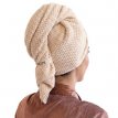 Max Mohi Microfiber Hair Towel