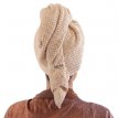 Max Mohi Microfiber Hair Towel