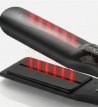 Max Pro Infra Steam Hair Straightener