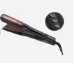 Max Pro Infra Steam Hair Straightener