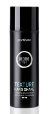 MB Decode Texture Men Hard Shape