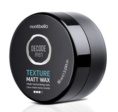 MB Decode Texture Men Matt Wax