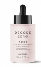 MB Decode Zero Cure