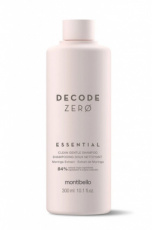 MB Decode Zero Essential Shampoo