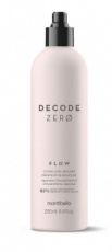MB Decode Zero Flow Curl