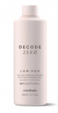 MB Decode Zero Low-Poo Shampoo
