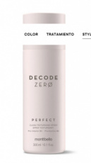MB Decode Zero Perfect