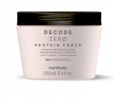 MB Decode Zero Protein Force Mask