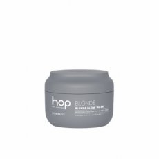 MB Hop Blonde Glow Mask