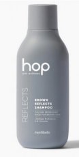 MB Hop Reflects Shampoo Brown