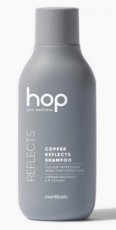 MB Hop Reflects Shampoo Copper