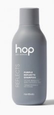 MB Hop Reflects Shampoo Purple