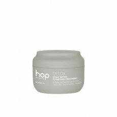 MB Hop Scalp Detox Cleansing Treatment