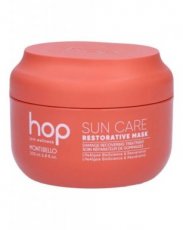 MB Hop Sun Care Restorative Mask