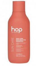 MB Hop Sun Care Restorative Shampoo