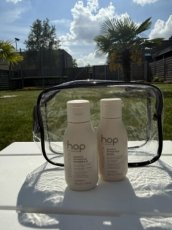 MB Hop Travel Set Smooth Hydration