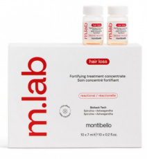 MB M.Lab Fortifying Treatment Concentrate