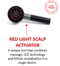 MB M.Lab Red Light Scalp Activator