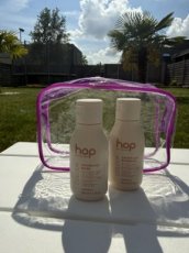 MB Travel Set Hop Colour Last
