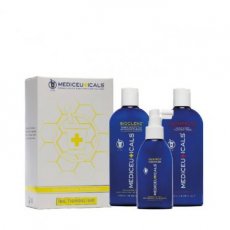 Mediceuticals Hair Restoration Kit - Normal Hair Mediceuticals Herstelkit - Normaal Haar