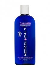 Mediceuticals Folligen™ Shampoo Mediceuticals Folligen™ Shampoo