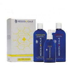 Mediceuticals Hair Restoration Kit - Dry Hair Mediceuticals Herstelkit - Droog Haar