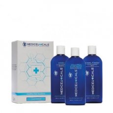 Mediceuticals Kit Healty Hair Mediceuticals Kit Gezond Haar