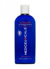 Mediceuticals X-Folate™ Shampoo