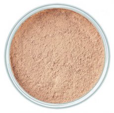 Mineral Powder Foundation 02 Minerale Poeder Foundation 02